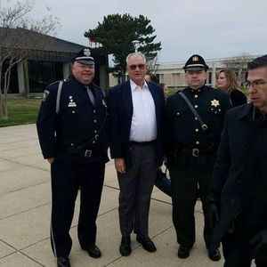 Meet your Posher, Roseann